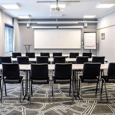 Scandic Linkoeping Vaest Ngoại thất bức ảnh