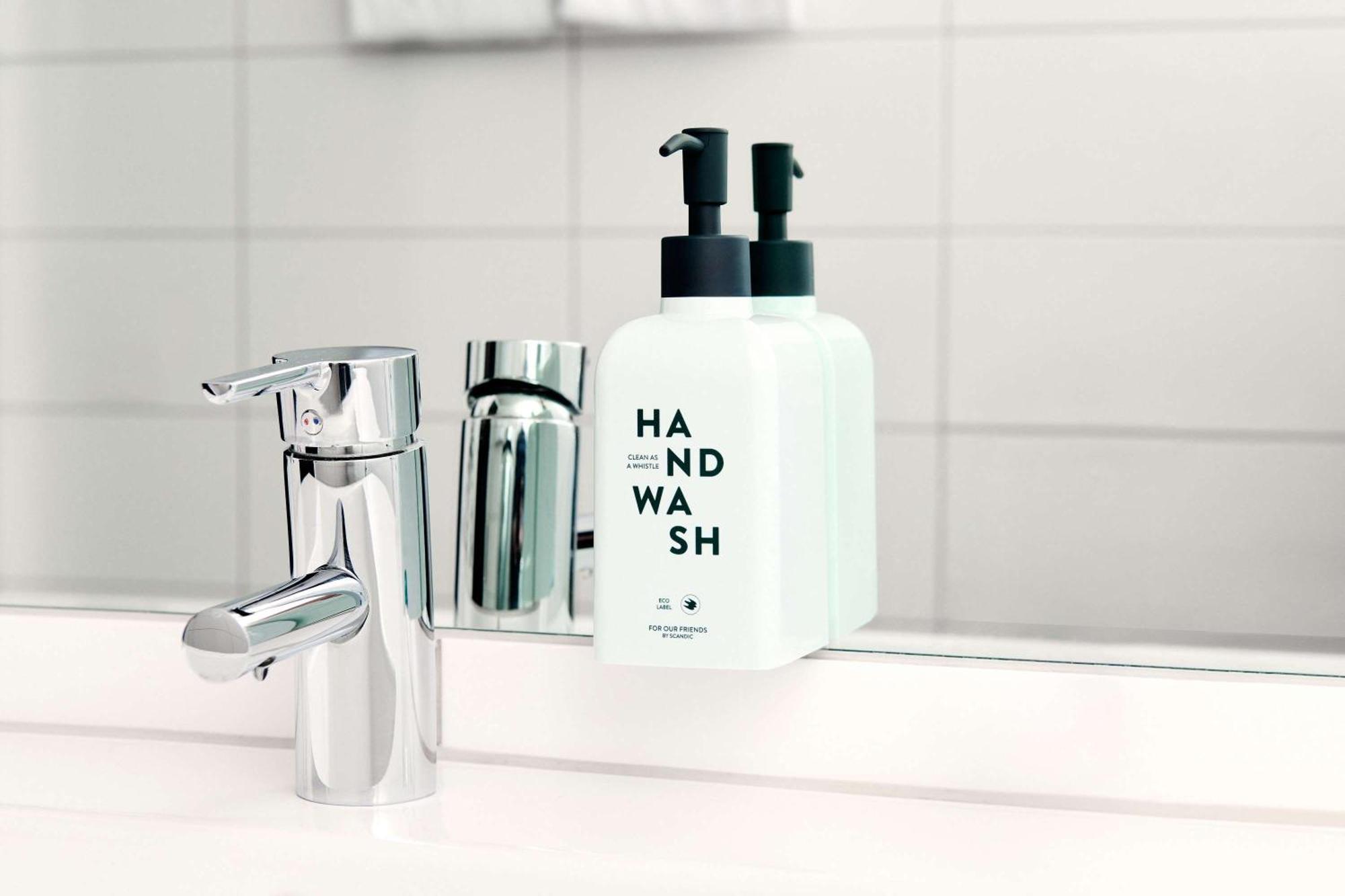 Scandic Linkoeping Vaest Ngoại thất bức ảnh