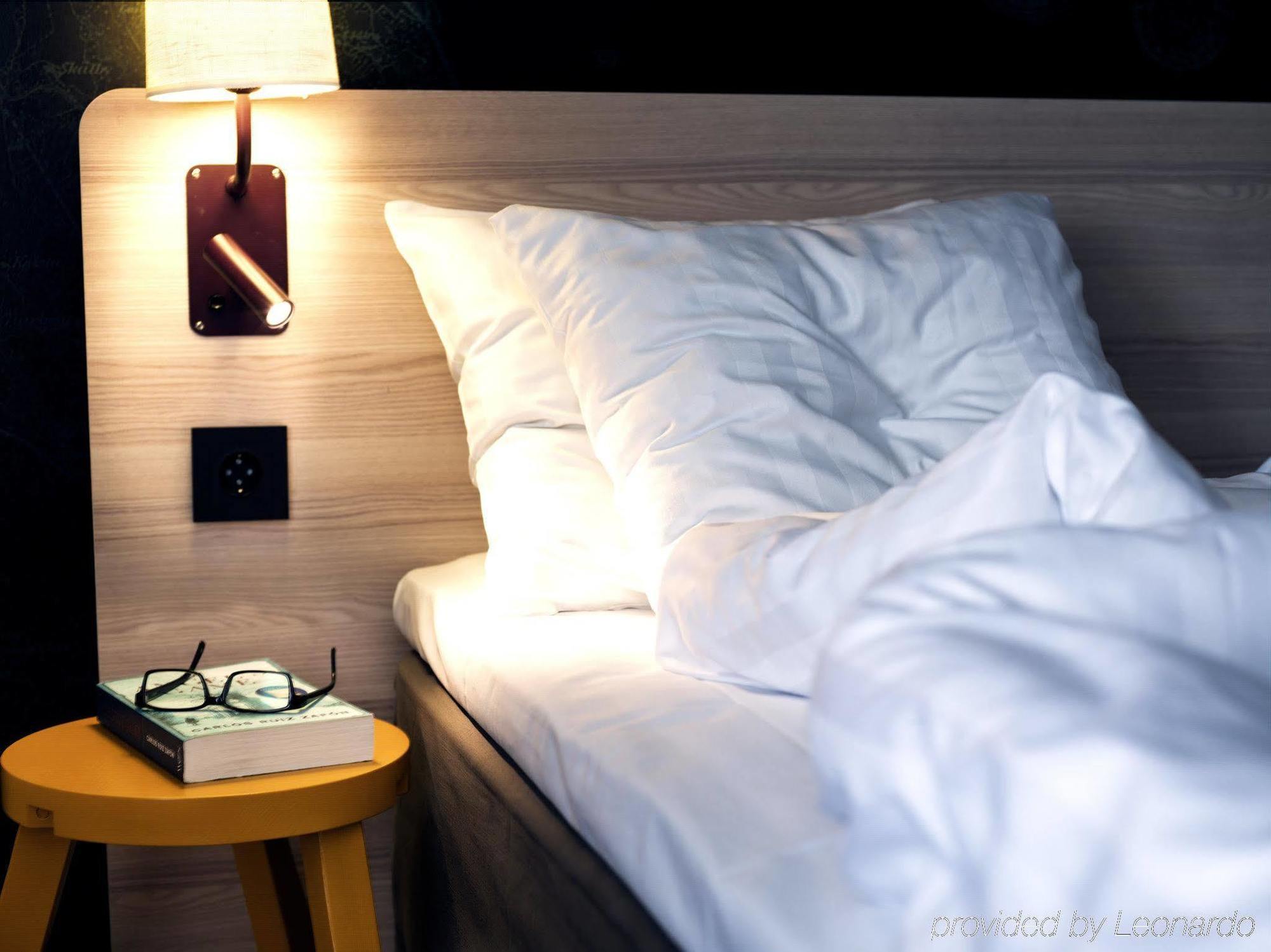 Scandic Linkoeping Vaest Ngoại thất bức ảnh