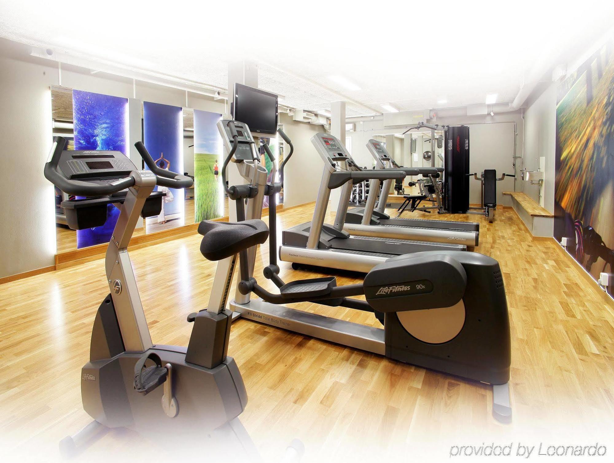 Scandic Linkoeping Vaest Ngoại thất bức ảnh